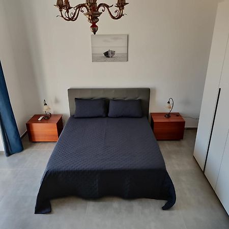 Apartament Pearl House Monopoli Zewnętrze zdjęcie