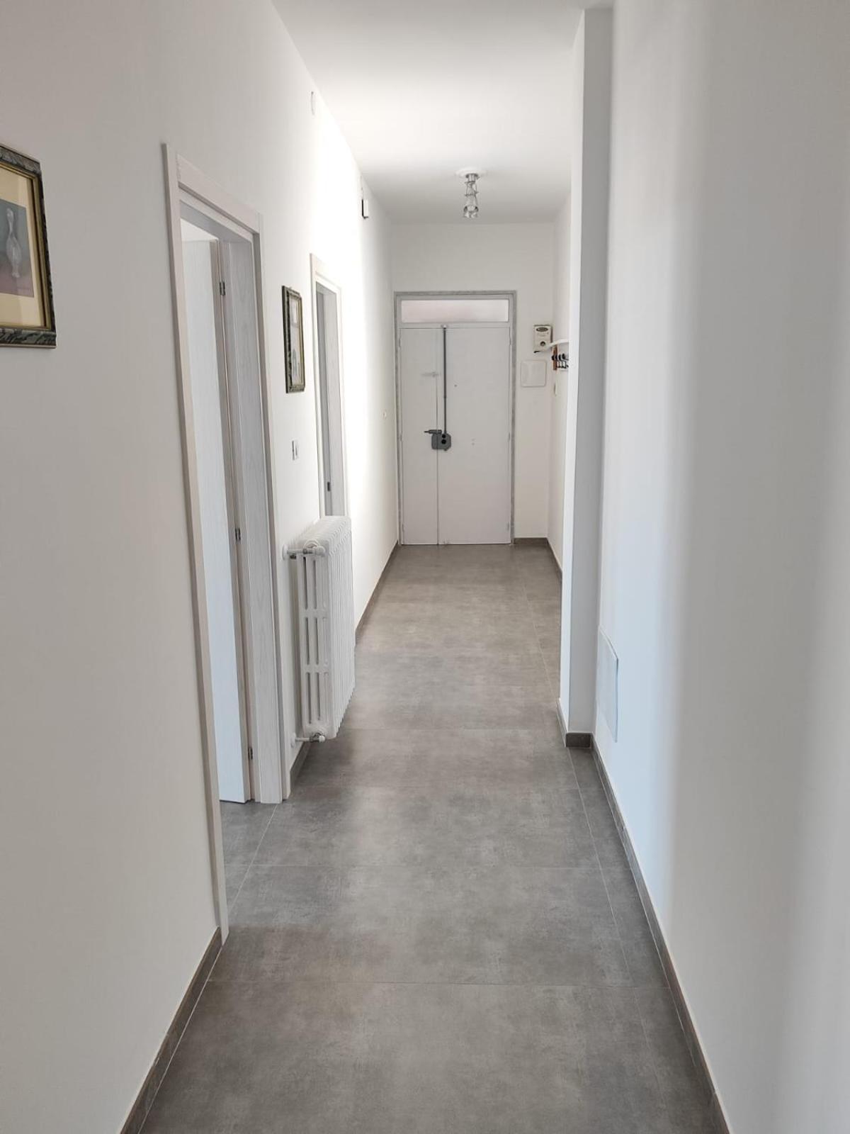 Apartament Pearl House Monopoli Zewnętrze zdjęcie