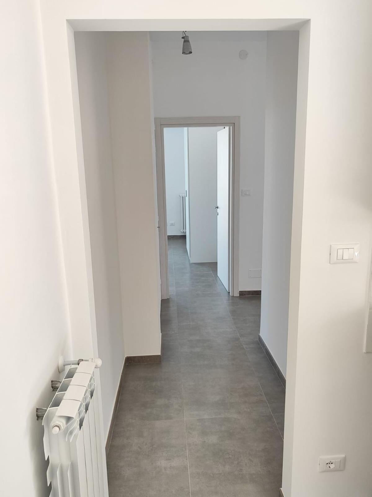 Apartament Pearl House Monopoli Zewnętrze zdjęcie