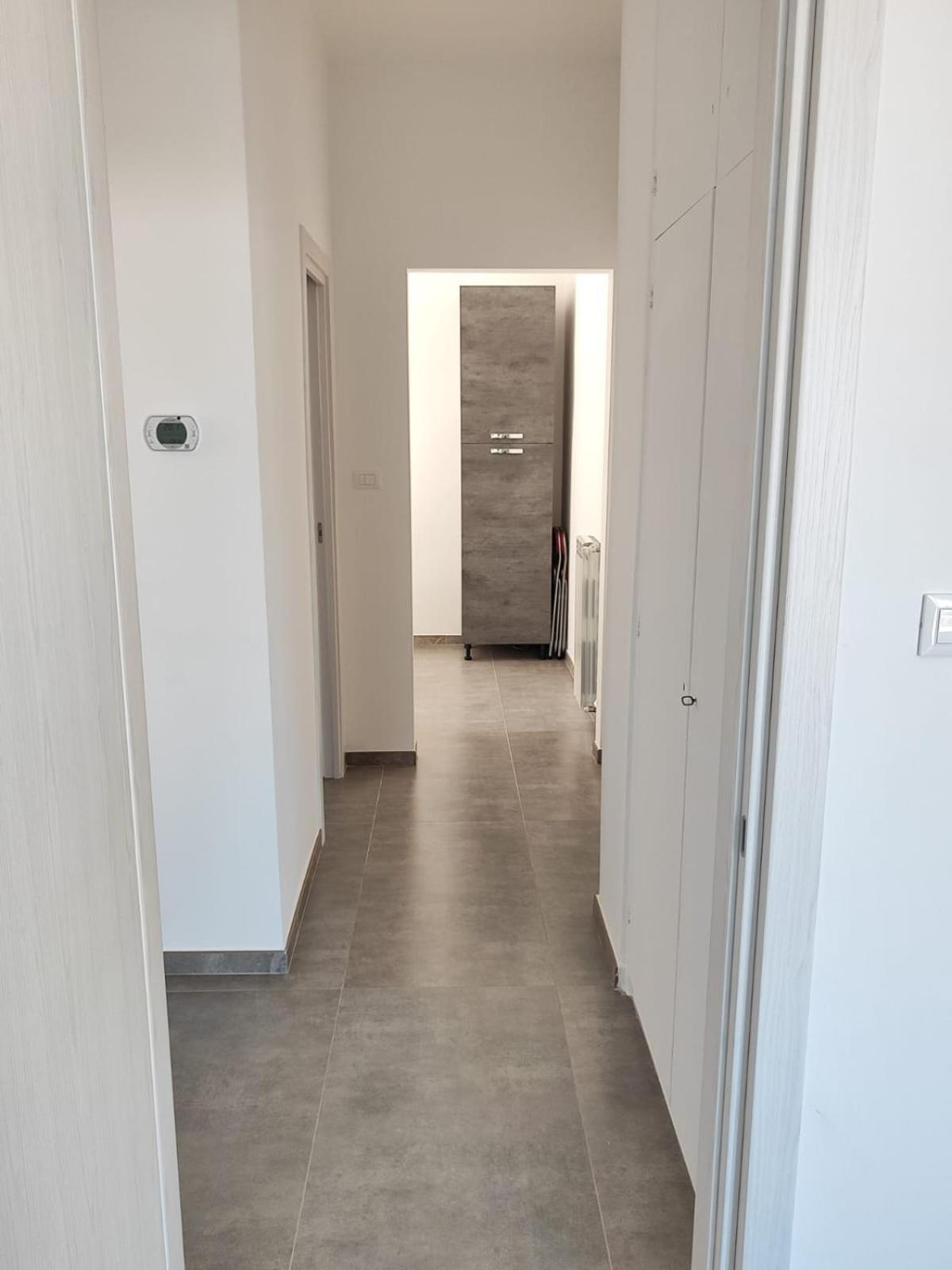 Apartament Pearl House Monopoli Zewnętrze zdjęcie