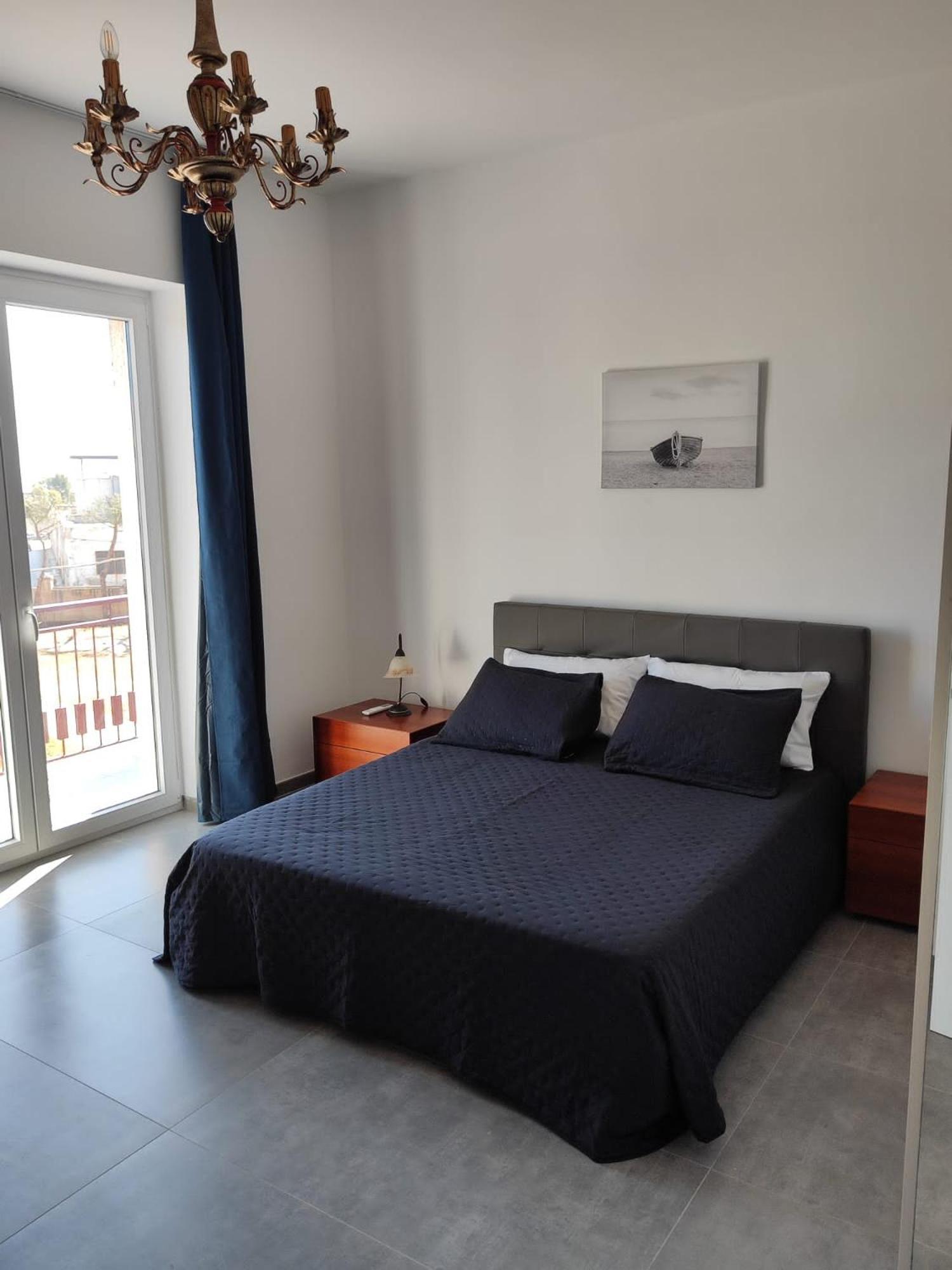 Apartament Pearl House Monopoli Zewnętrze zdjęcie