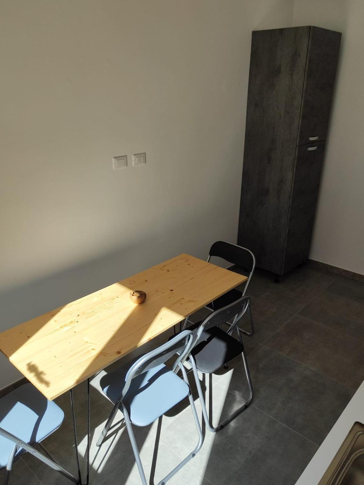 Apartament Pearl House Monopoli Zewnętrze zdjęcie