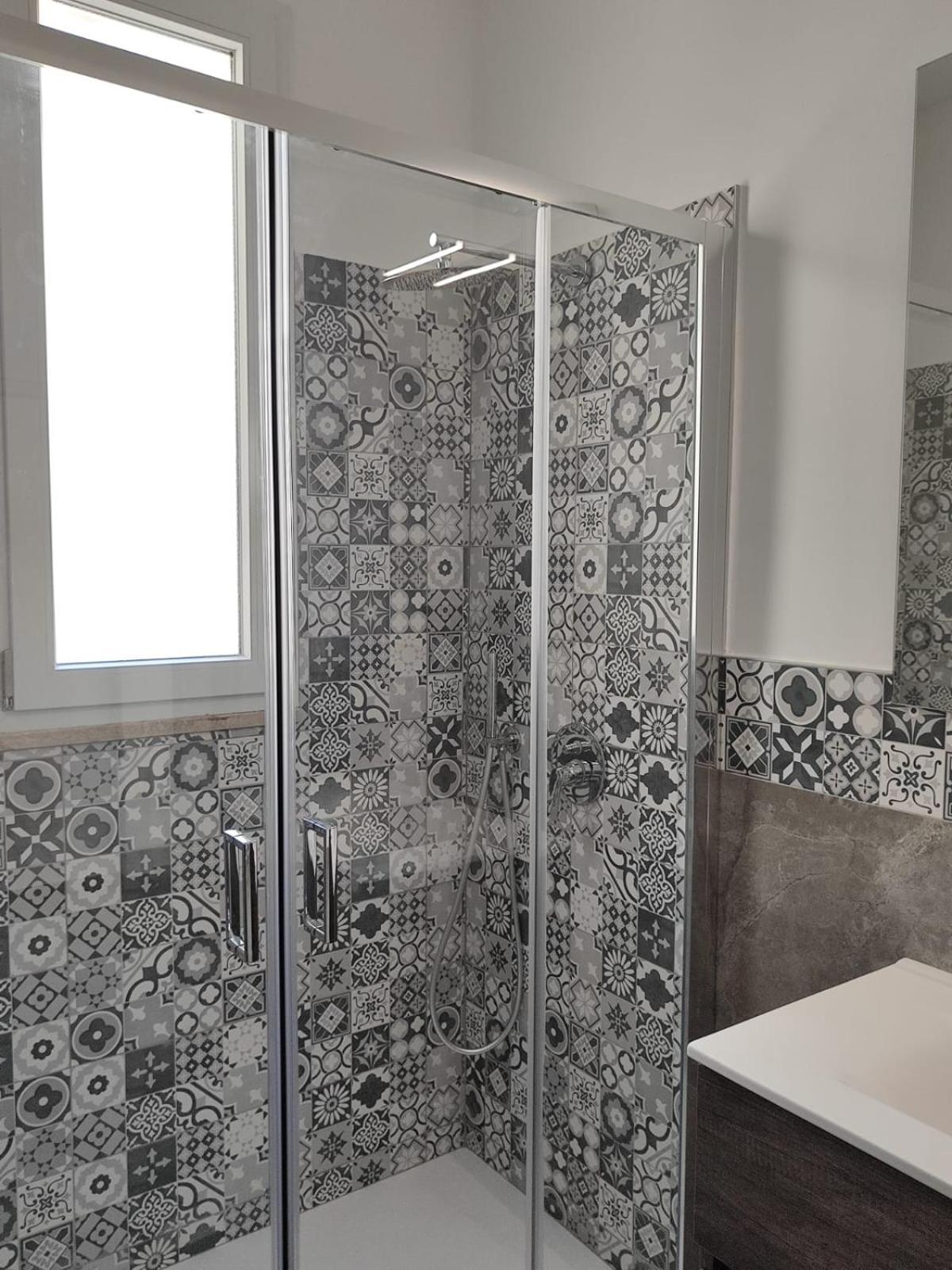 Apartament Pearl House Monopoli Zewnętrze zdjęcie