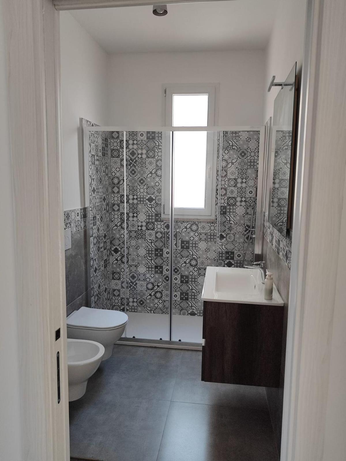 Apartament Pearl House Monopoli Zewnętrze zdjęcie