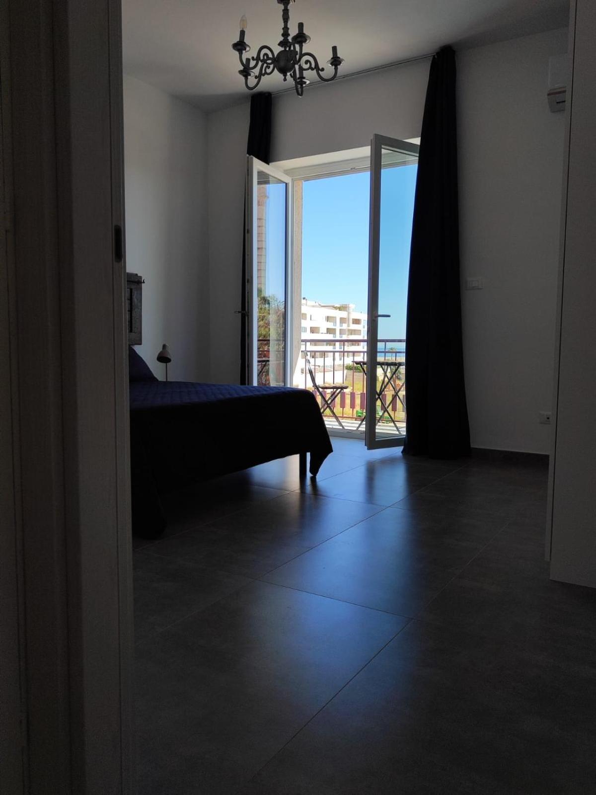 Apartament Pearl House Monopoli Zewnętrze zdjęcie