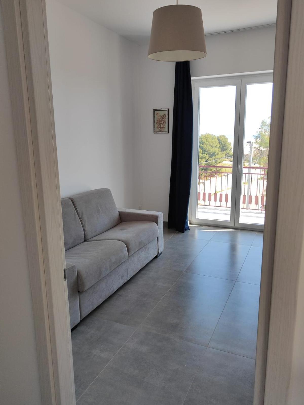 Apartament Pearl House Monopoli Zewnętrze zdjęcie