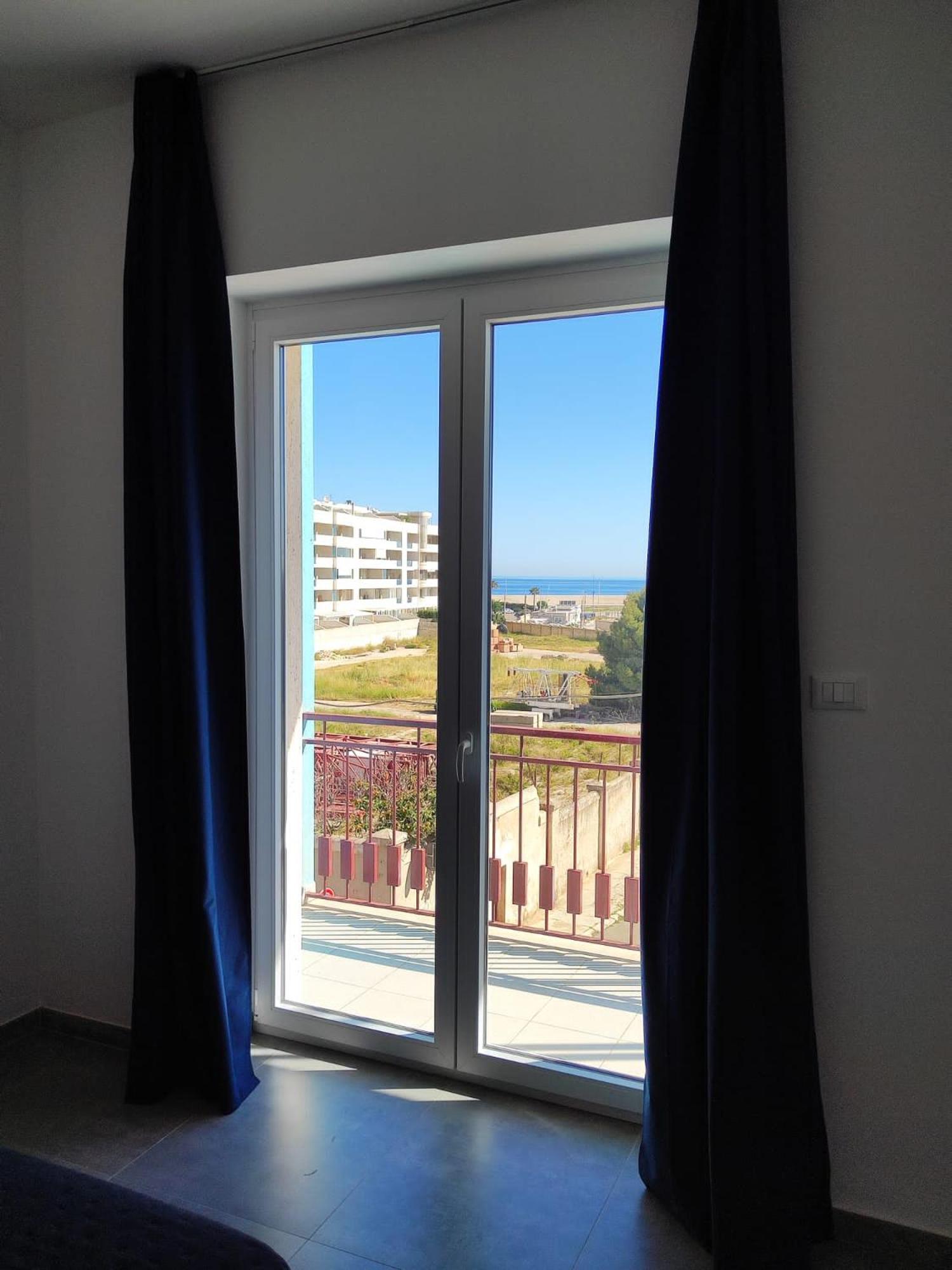 Apartament Pearl House Monopoli Zewnętrze zdjęcie