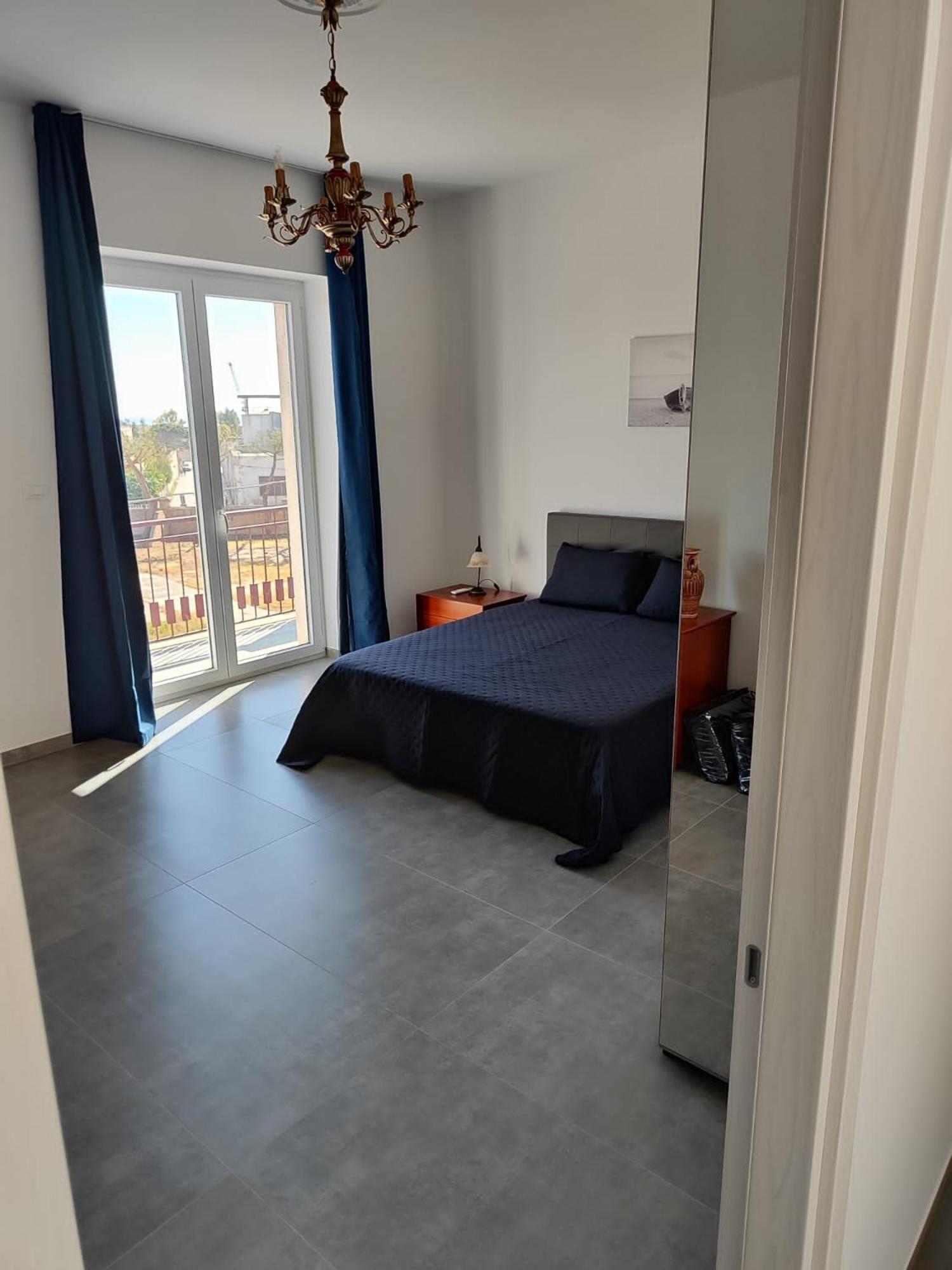 Apartament Pearl House Monopoli Zewnętrze zdjęcie