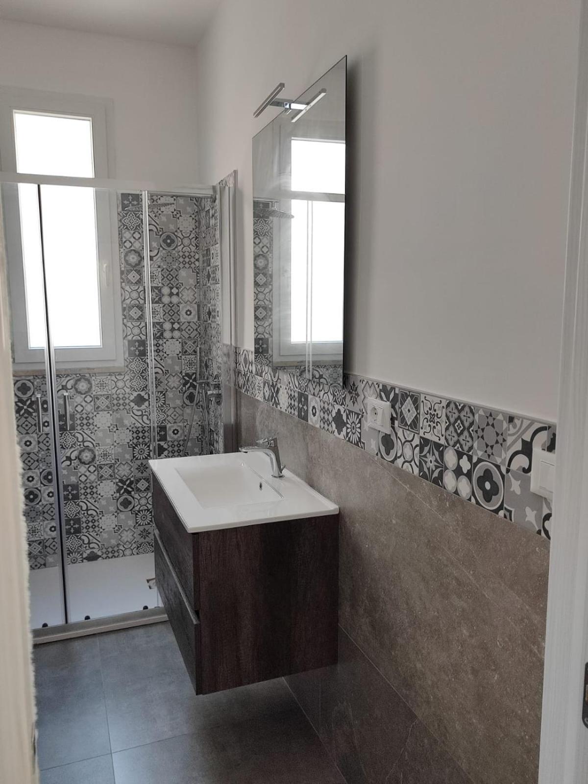 Apartament Pearl House Monopoli Zewnętrze zdjęcie