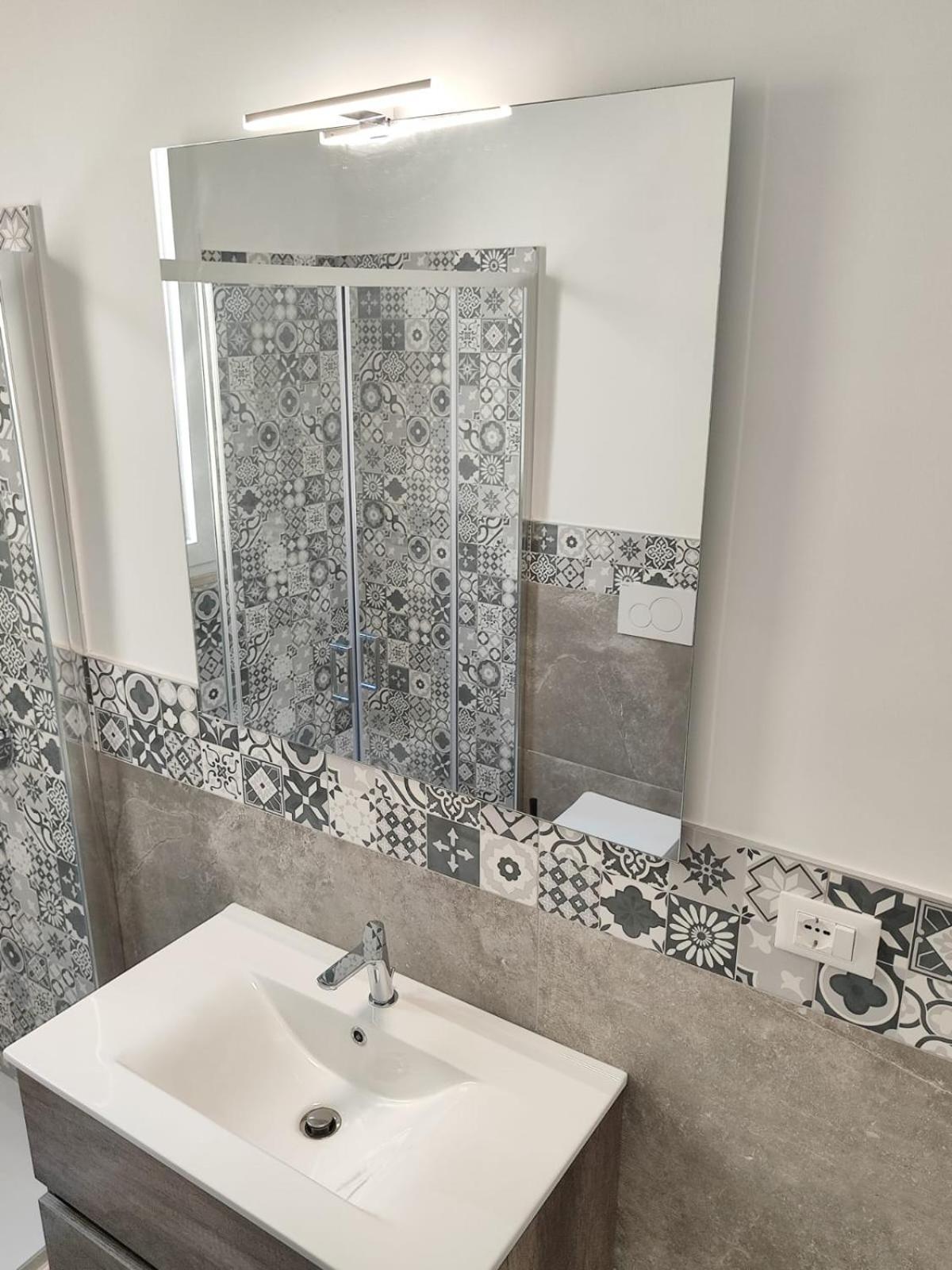 Apartament Pearl House Monopoli Zewnętrze zdjęcie