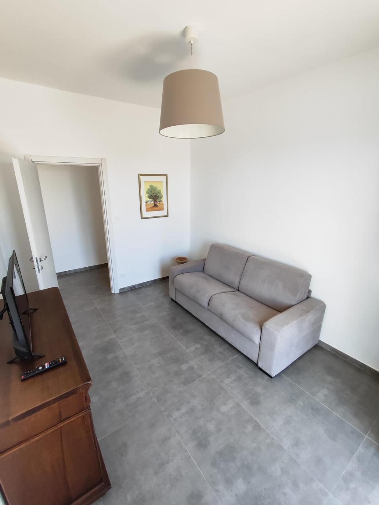 Apartament Pearl House Monopoli Zewnętrze zdjęcie