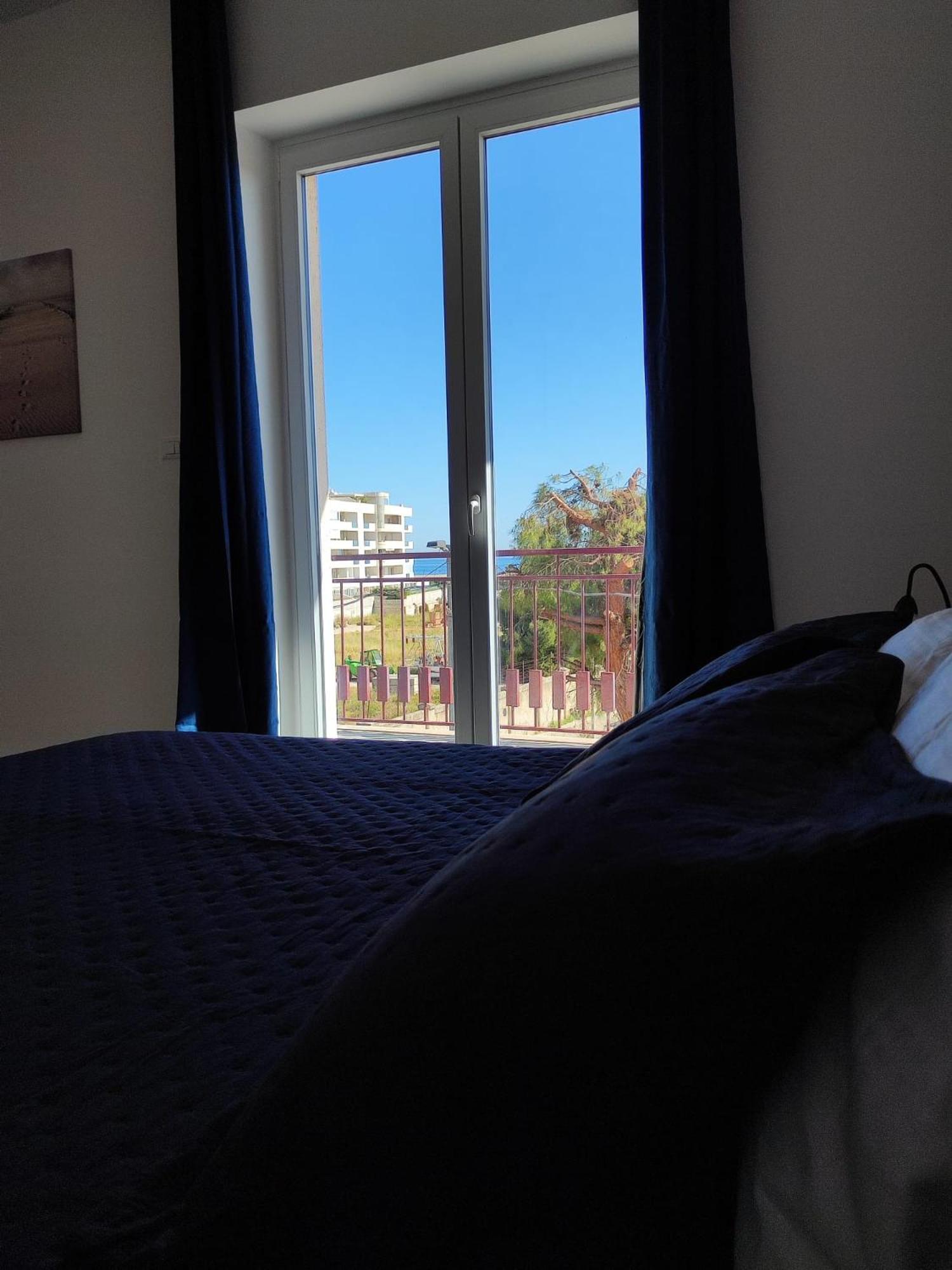 Apartament Pearl House Monopoli Zewnętrze zdjęcie