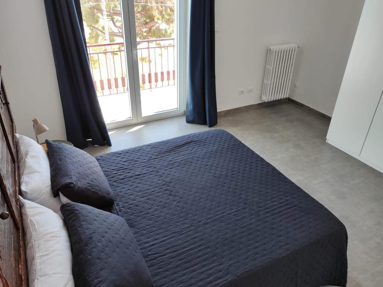 Apartament Pearl House Monopoli Zewnętrze zdjęcie