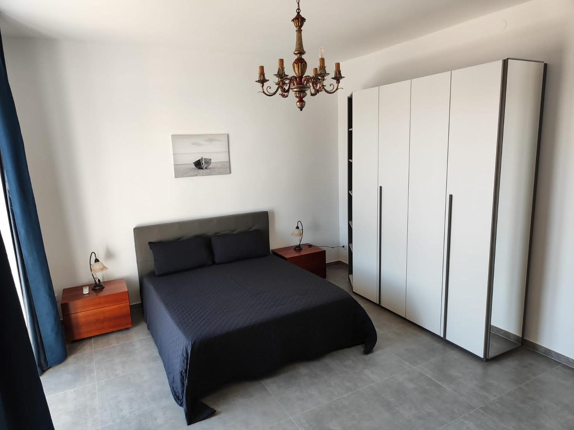 Apartament Pearl House Monopoli Zewnętrze zdjęcie