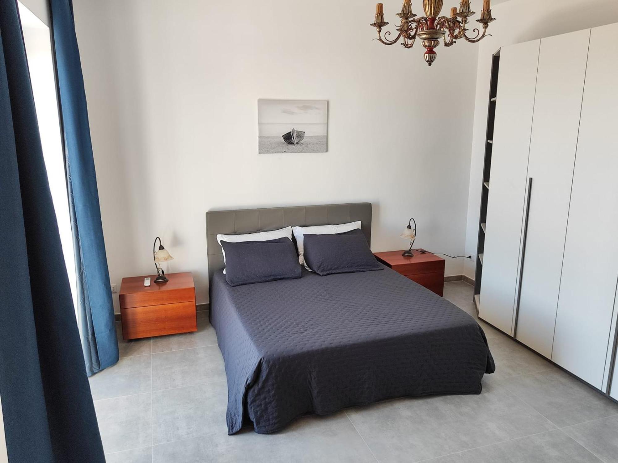 Apartament Pearl House Monopoli Zewnętrze zdjęcie