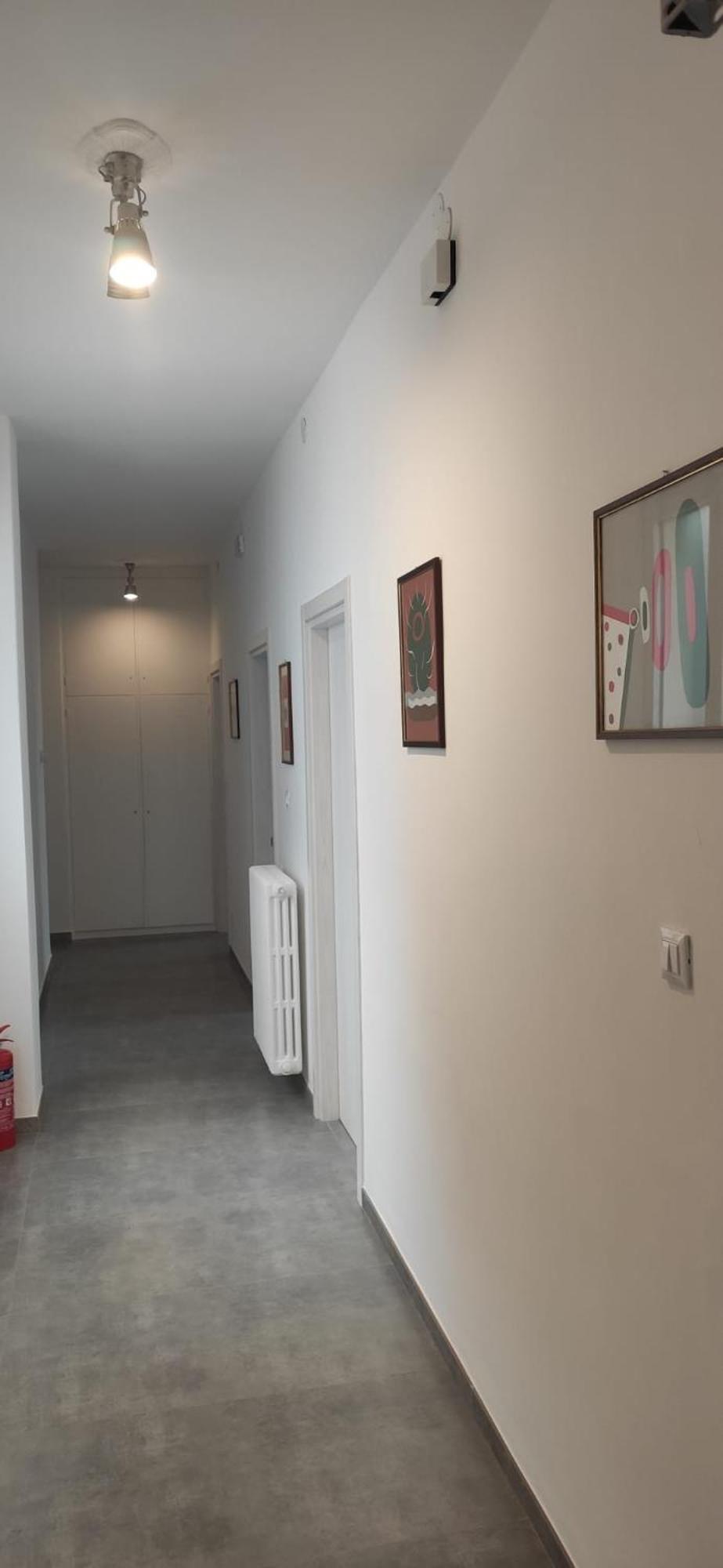 Apartament Pearl House Monopoli Zewnętrze zdjęcie