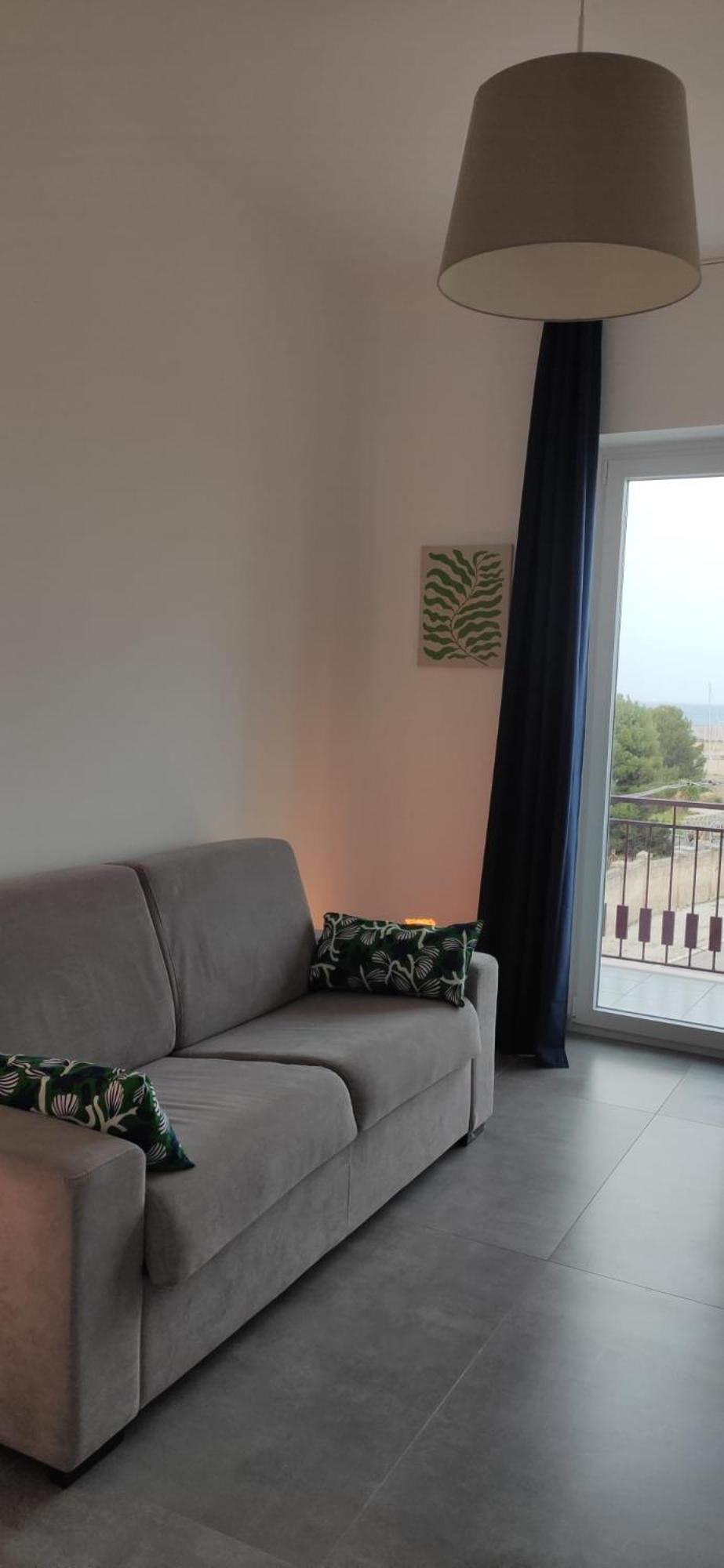 Apartament Pearl House Monopoli Zewnętrze zdjęcie