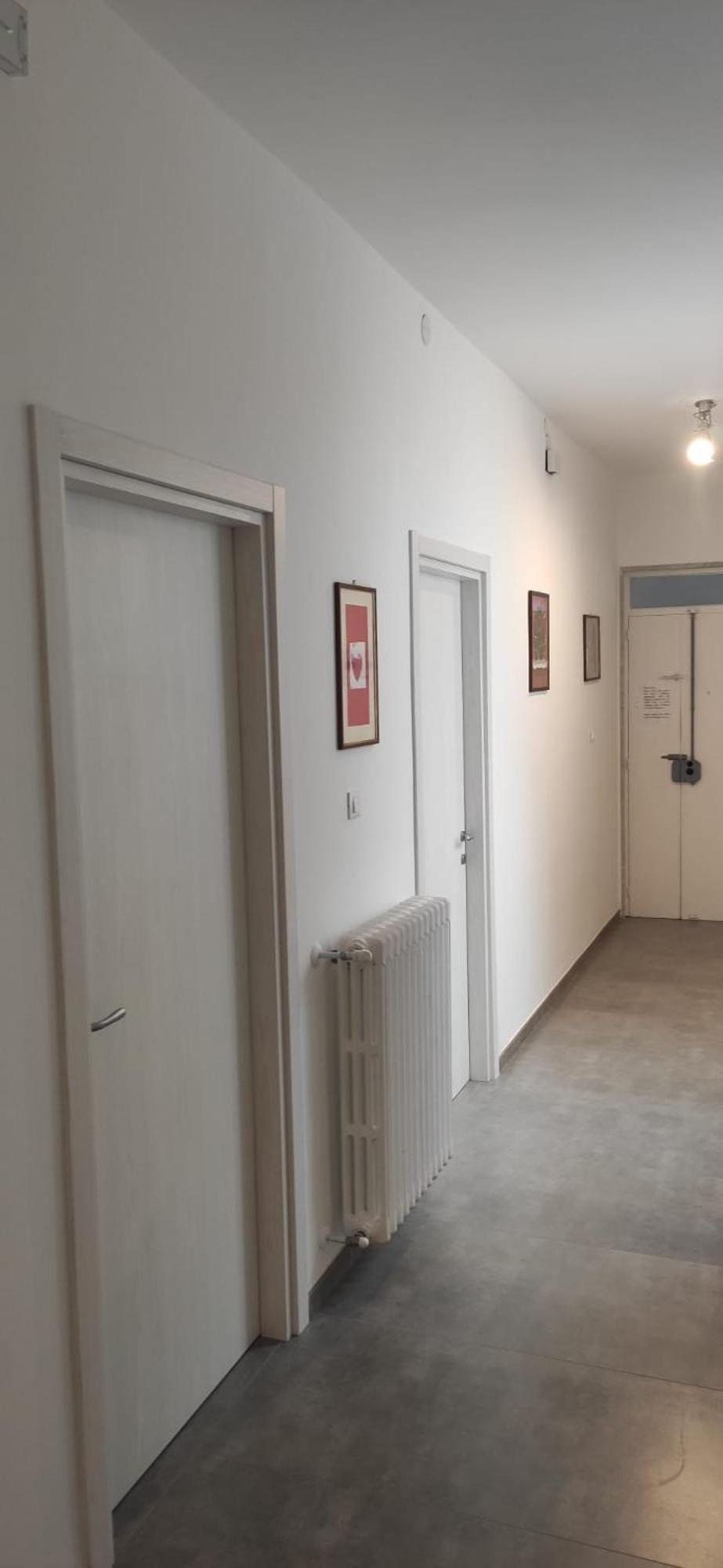 Apartament Pearl House Monopoli Zewnętrze zdjęcie