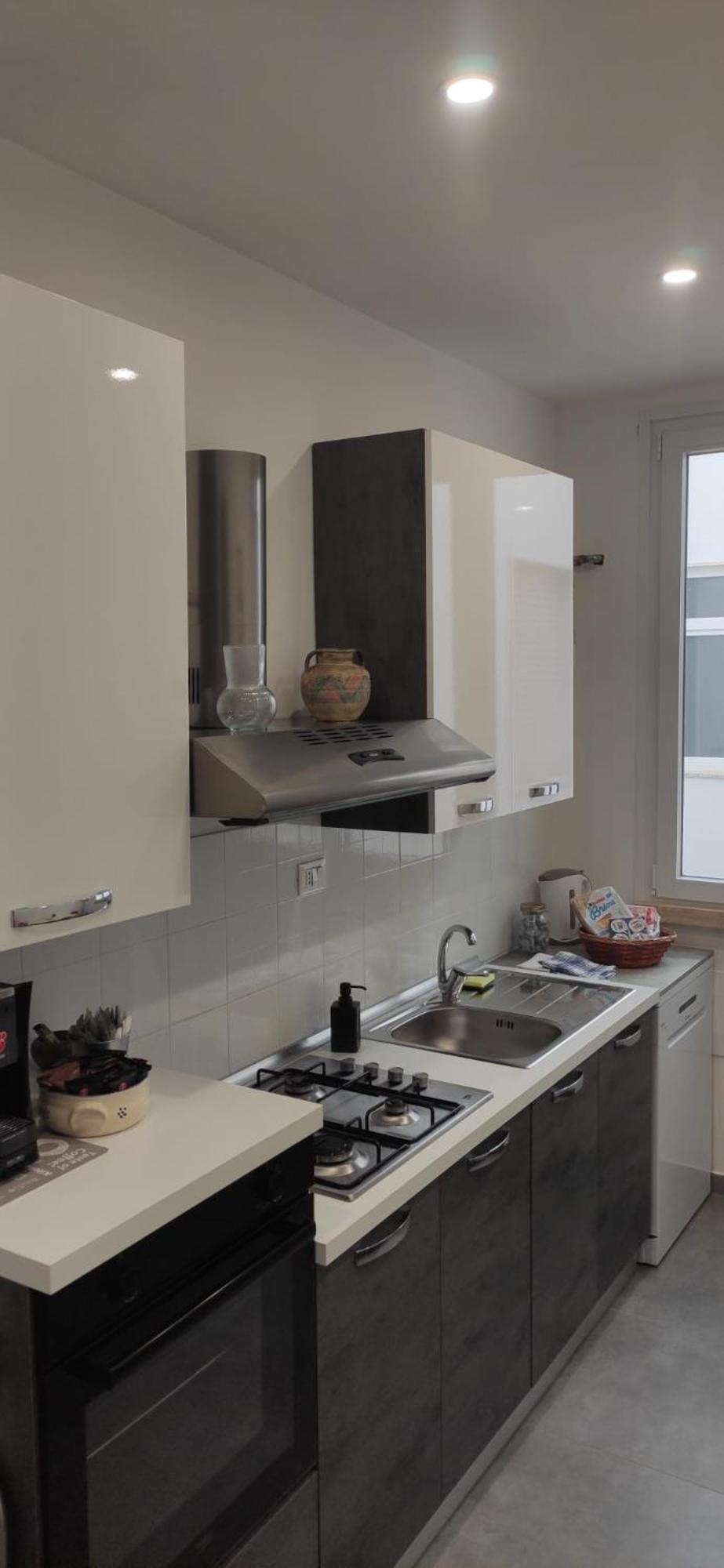 Apartament Pearl House Monopoli Zewnętrze zdjęcie