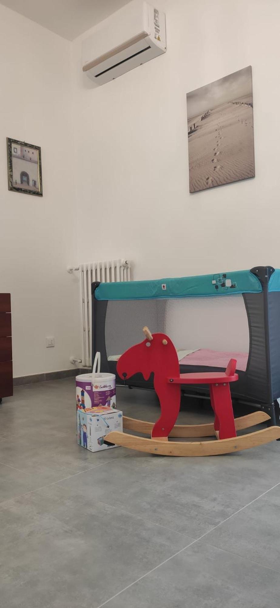 Apartament Pearl House Monopoli Zewnętrze zdjęcie