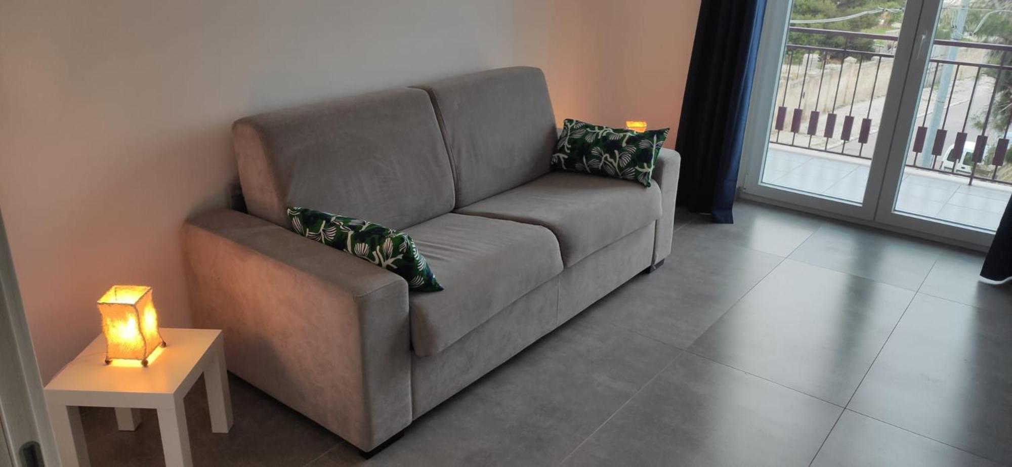 Apartament Pearl House Monopoli Zewnętrze zdjęcie